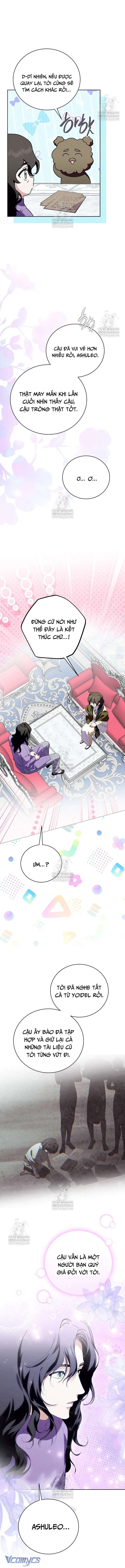 [PNT] Phía Sau Mặt Nạ Của Nam Chính Hiền Lành Chap 100 - Trang 2