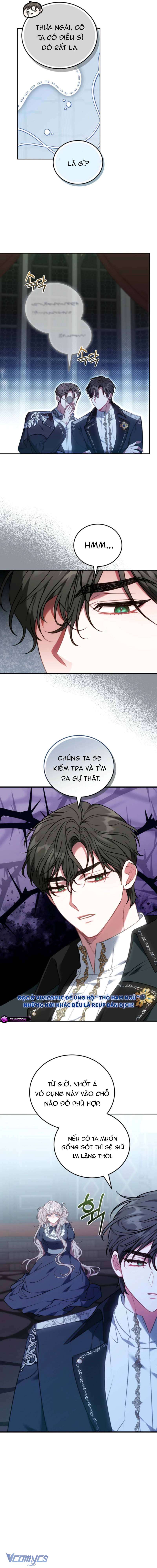 Mặc Dù Thích Ở Nhà Nhưng Tôi Lại Xuyên Vào Thể Loại Giam Cầm Đen Tối Chap 1 - Trang 2