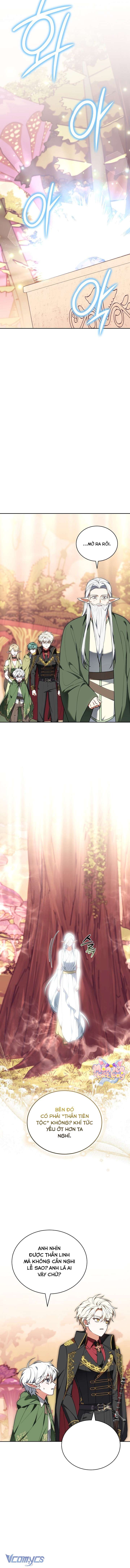 Tiểu Thư Là Kẻ Bám Đuôi Chap 7 - Next 