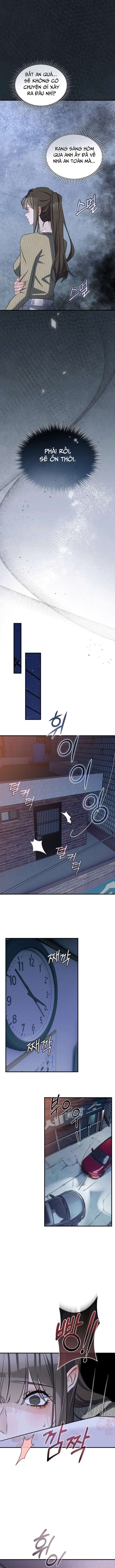 〖18+〗- Điệu Blues Nơi Hẻm Tối Chap 2 - Trang 2