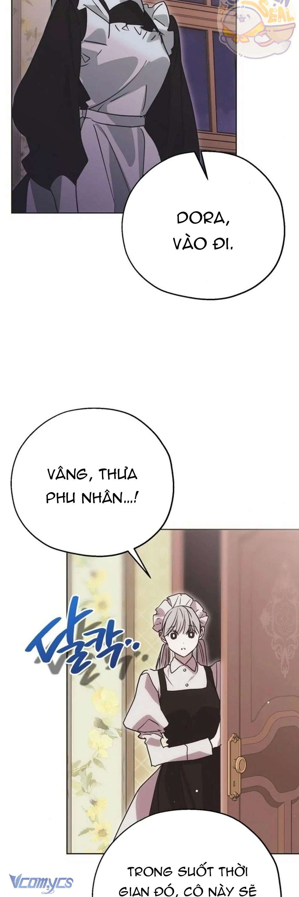 Vụ Bê Bối Vô Đạo Đức Chap 10 - Trang 4