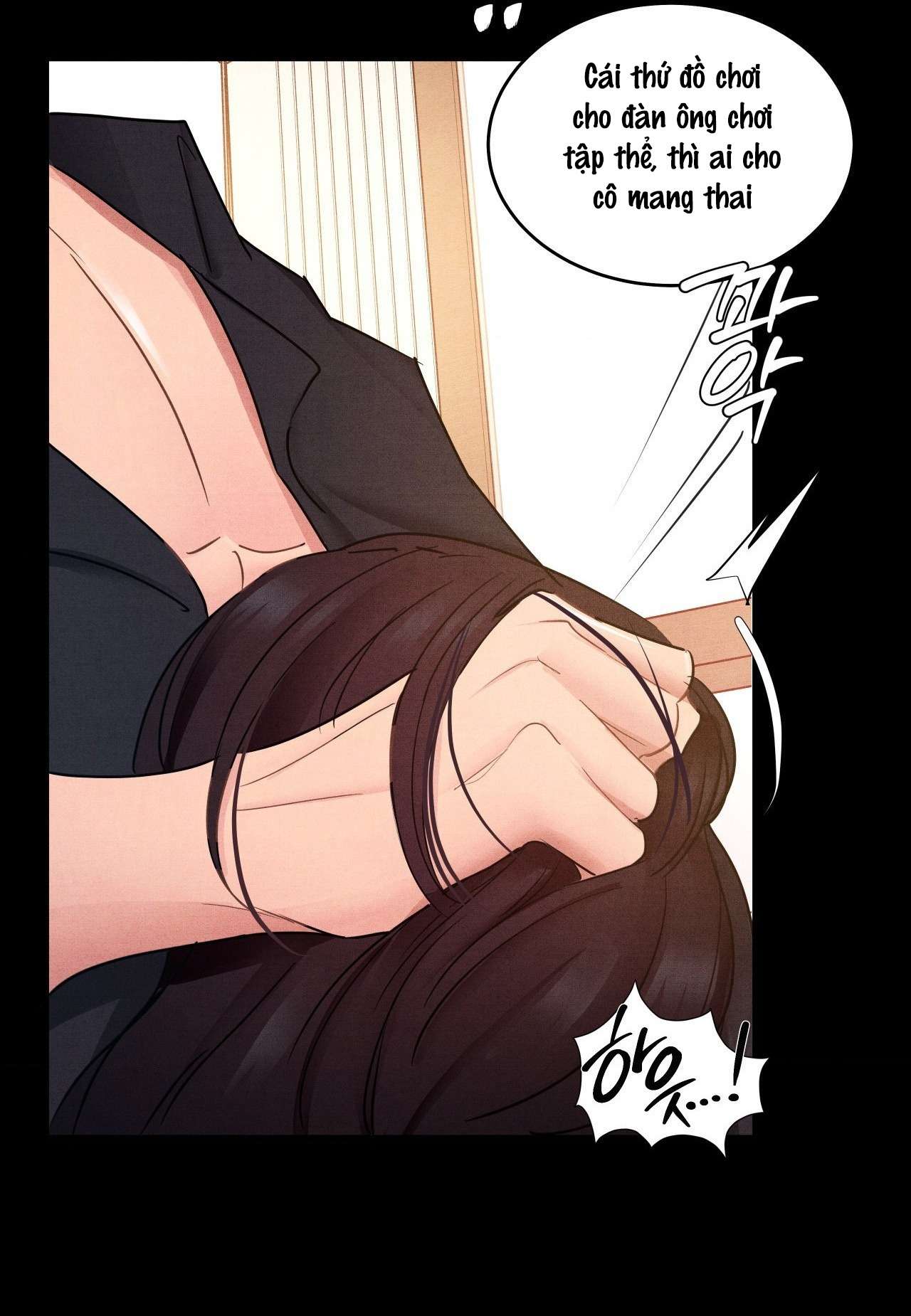 〖18+〗- Trải Nghiệm Nhục Nhã Mỗi Ngày Chap 16 - Trang 2