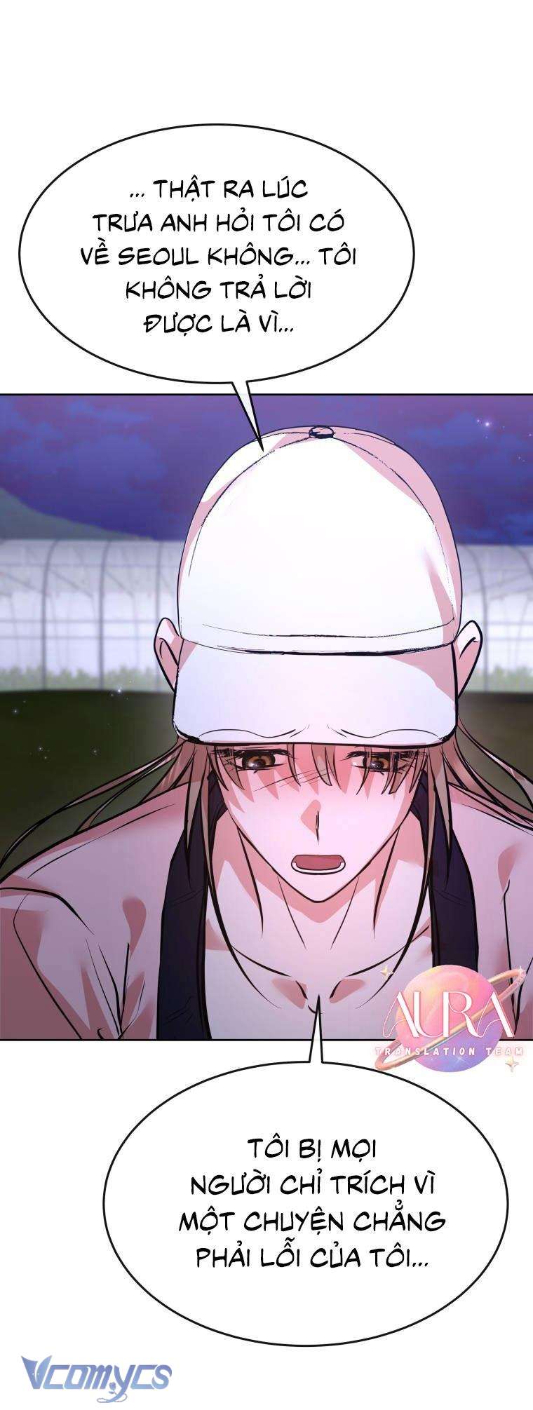 Tình Yêu Có Thể Về Quê Làm Nông Sao? Chap 15 - Trang 4