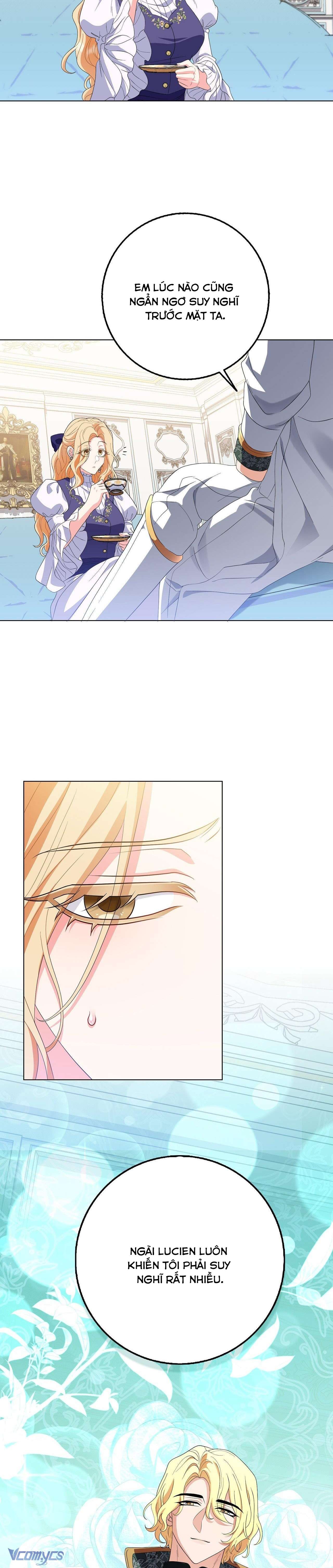 [18+] Cách Giáo Dục Quý Cô Chap 28 - Trang 2