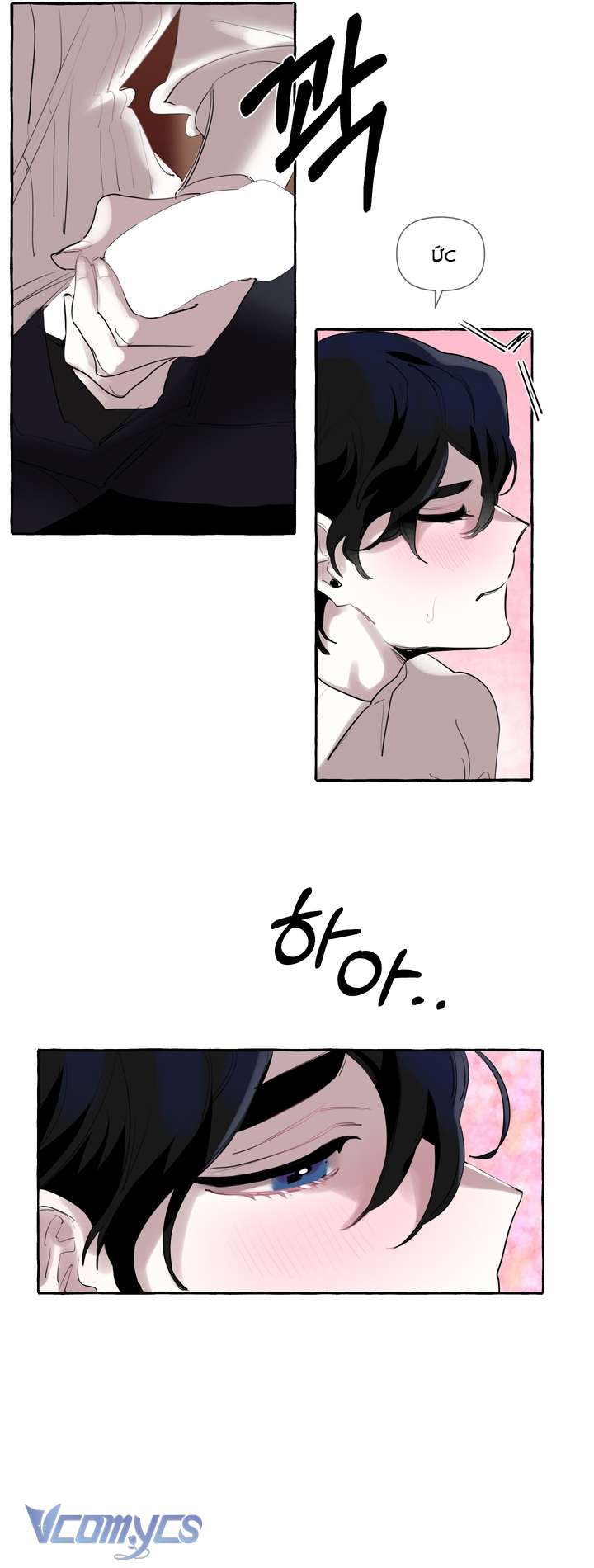 [18+] Lời Mời Gọi Phóng Đãng Của Công Tước Phu Nhân Chap 1 - Trang 2