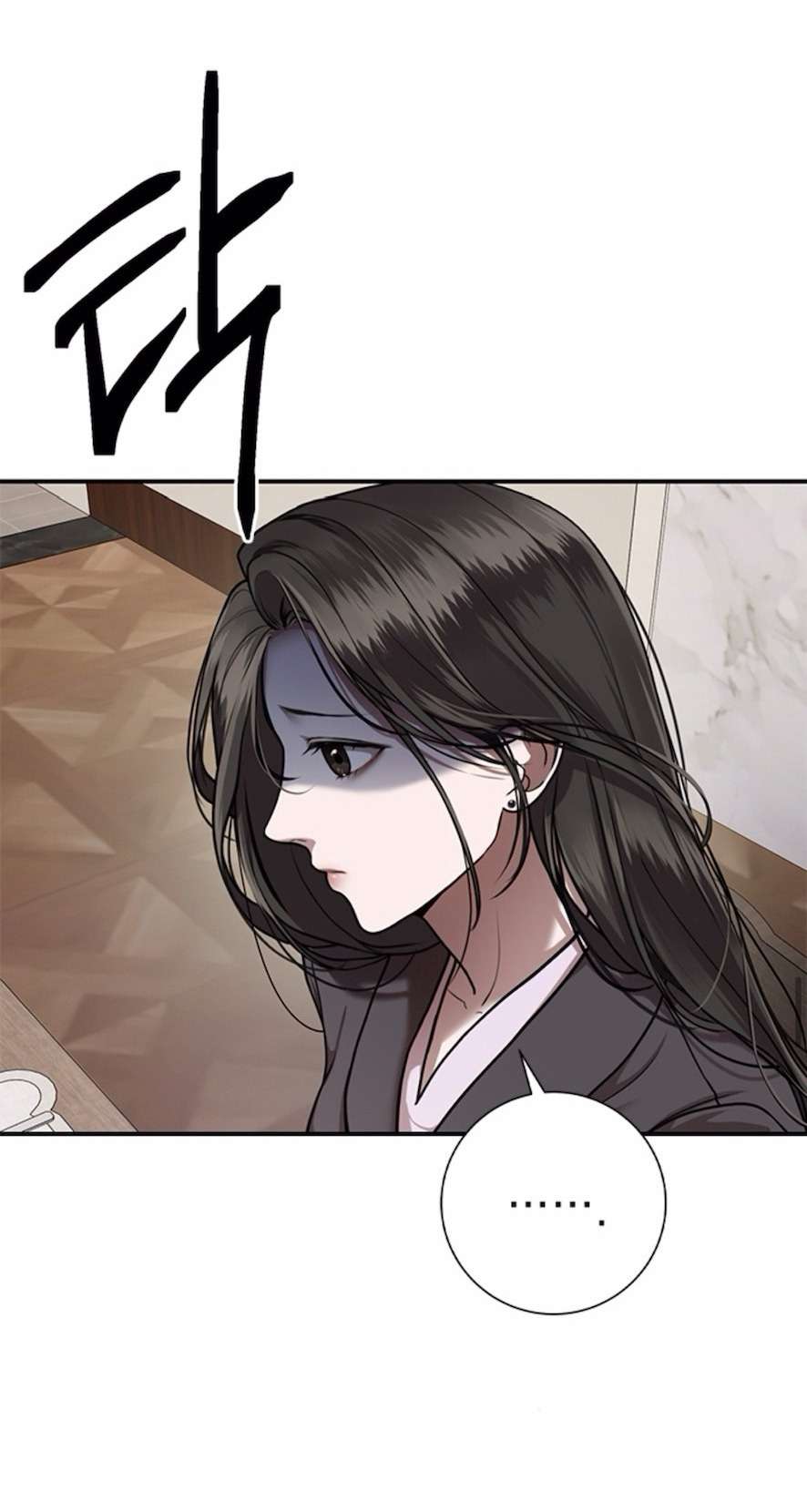 Cạm Bẫy Thanh Lịch Chap 9 - Trang 3