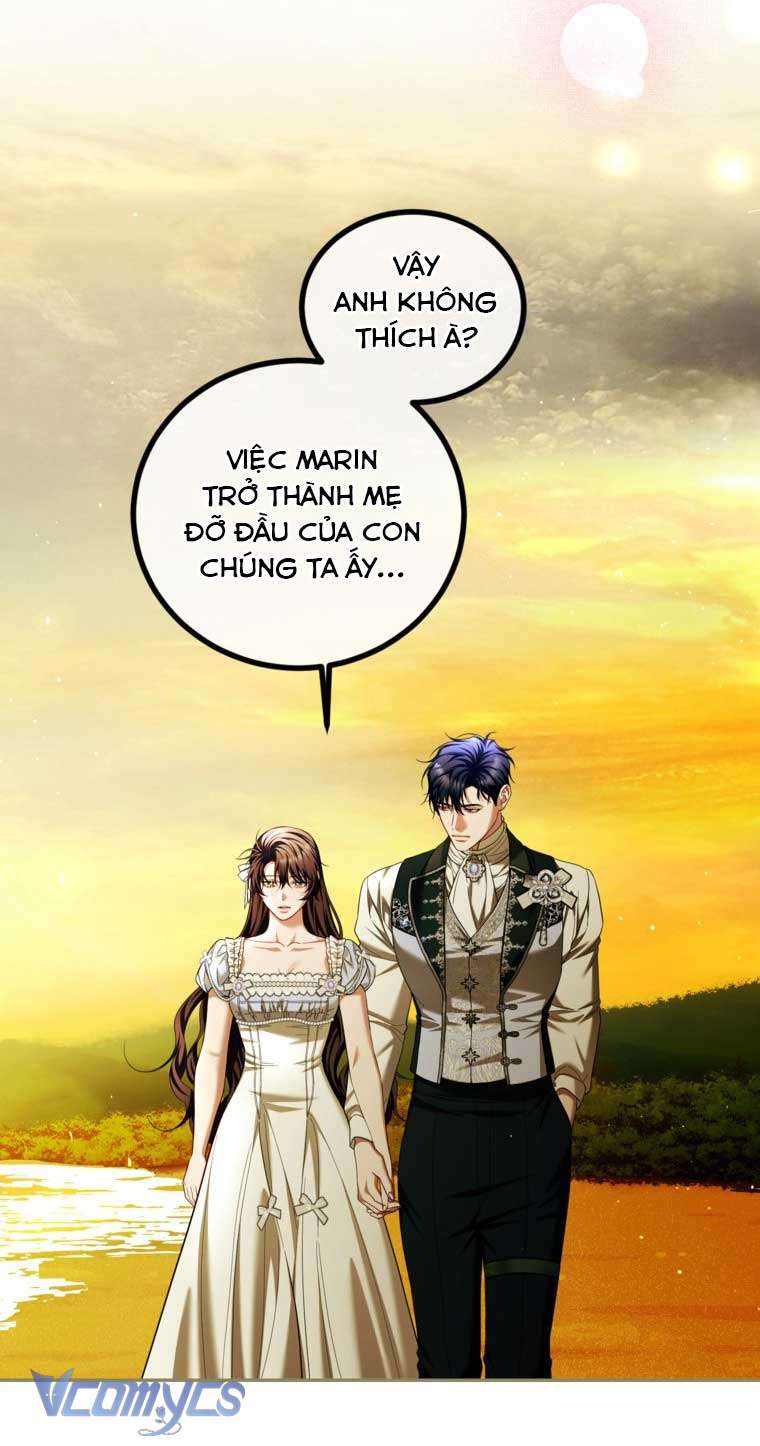 Thời Gian Của Nhân Vật Phụ Có Giới Hạn Chap 93 - Trang 3