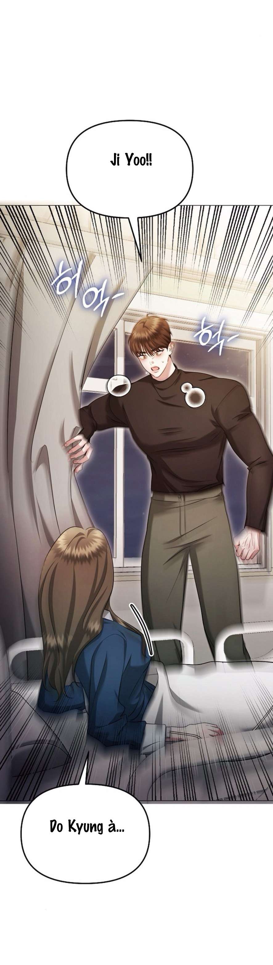 〖18+〗- Sự Cám Dỗ Ngọt Ngào Của Cậu Bạn Thân Chap 26 - Trang 2