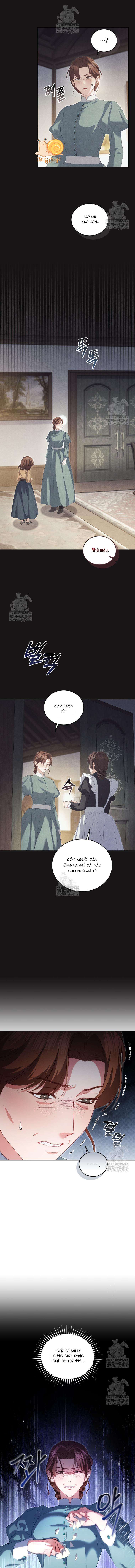 Tôi Là Người Duy Nhất Không Biết Ác Nữ Là Một Người Đàn Ông Chap 19 - Trang 2