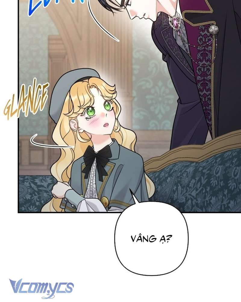 Trước Khi Em Có Ý Định Chạy Trốn Ta Sẽ Ngăn Chặn Nó Chap 37 - Trang 2