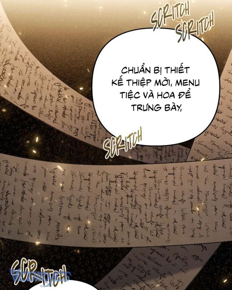 Trước Khi Em Có Ý Định Chạy Trốn Ta Sẽ Ngăn Chặn Nó Chap 38 - Trang 2