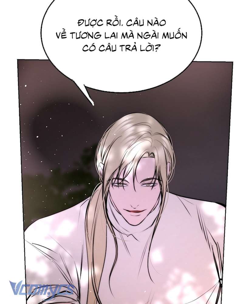 Hãy Dạy Em Cách Khao Khát Chap 30 - Next Chap 31