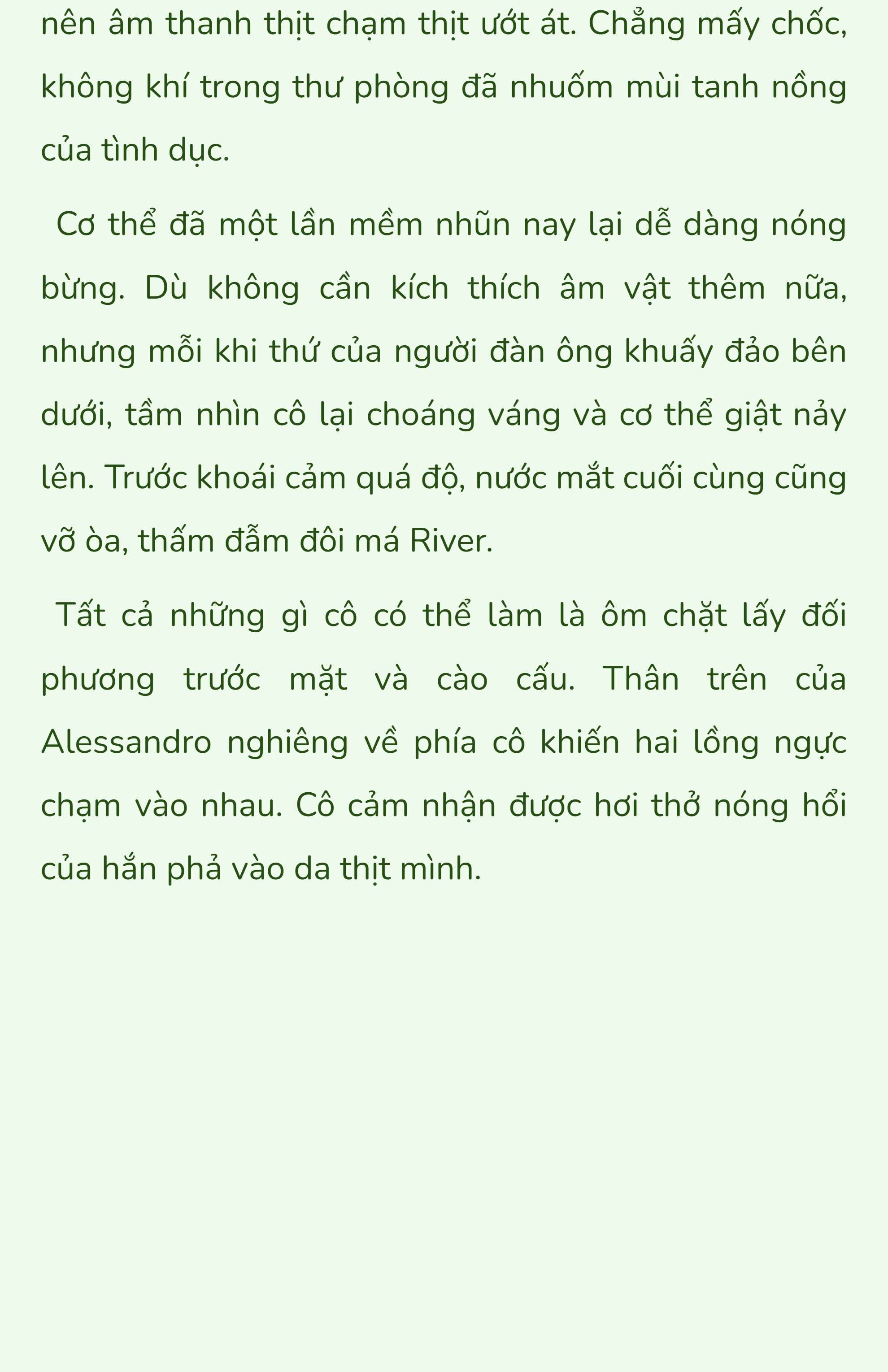 [Novel] Điểm Chí (Solstice) Chap 36 - Trang 2
