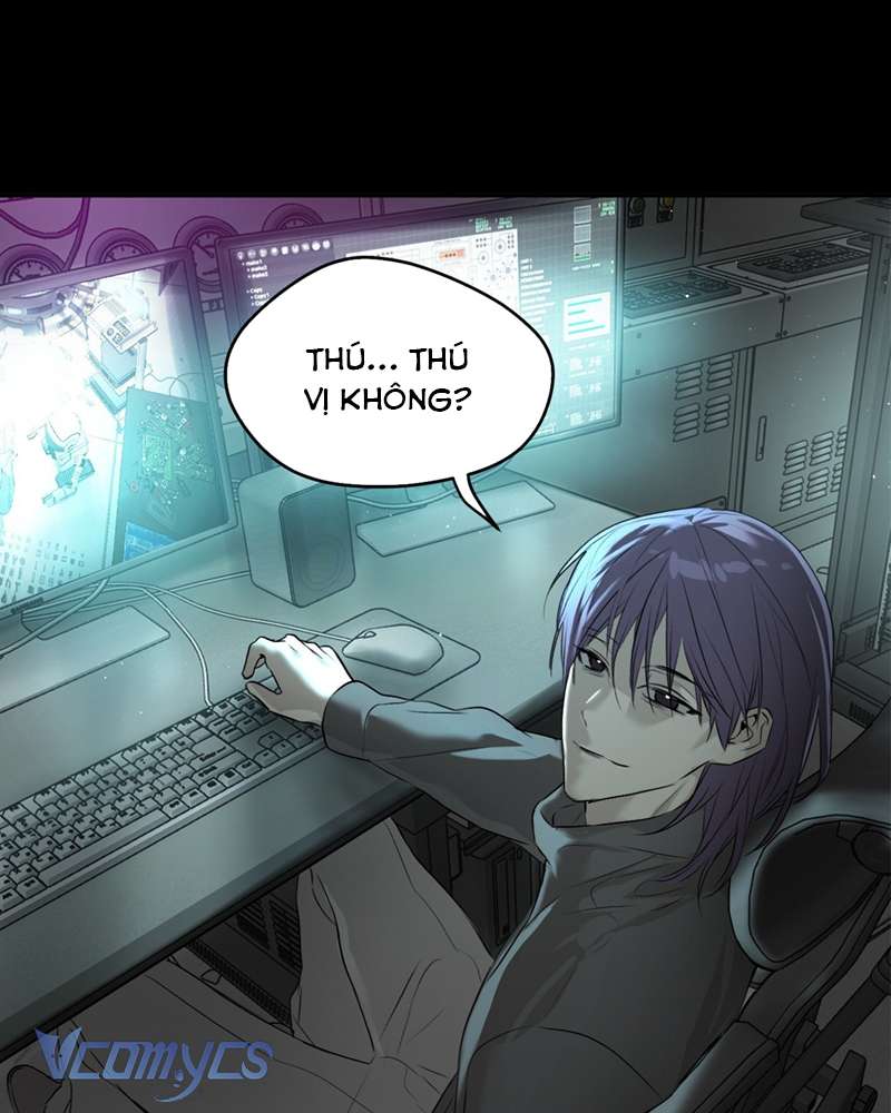 Ác Chi Hoàn Chap 52 - Trang 3