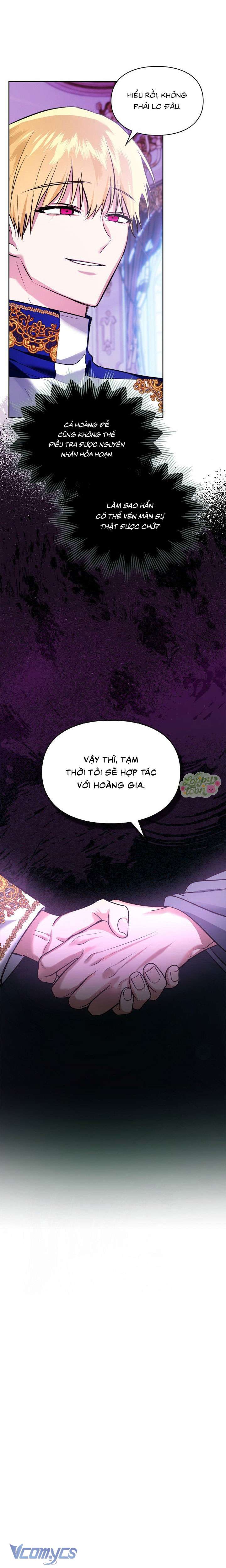 [SS2] Tôi Mới Là Gia Chủ Thật Sự Chap 39 - Next Chap 40