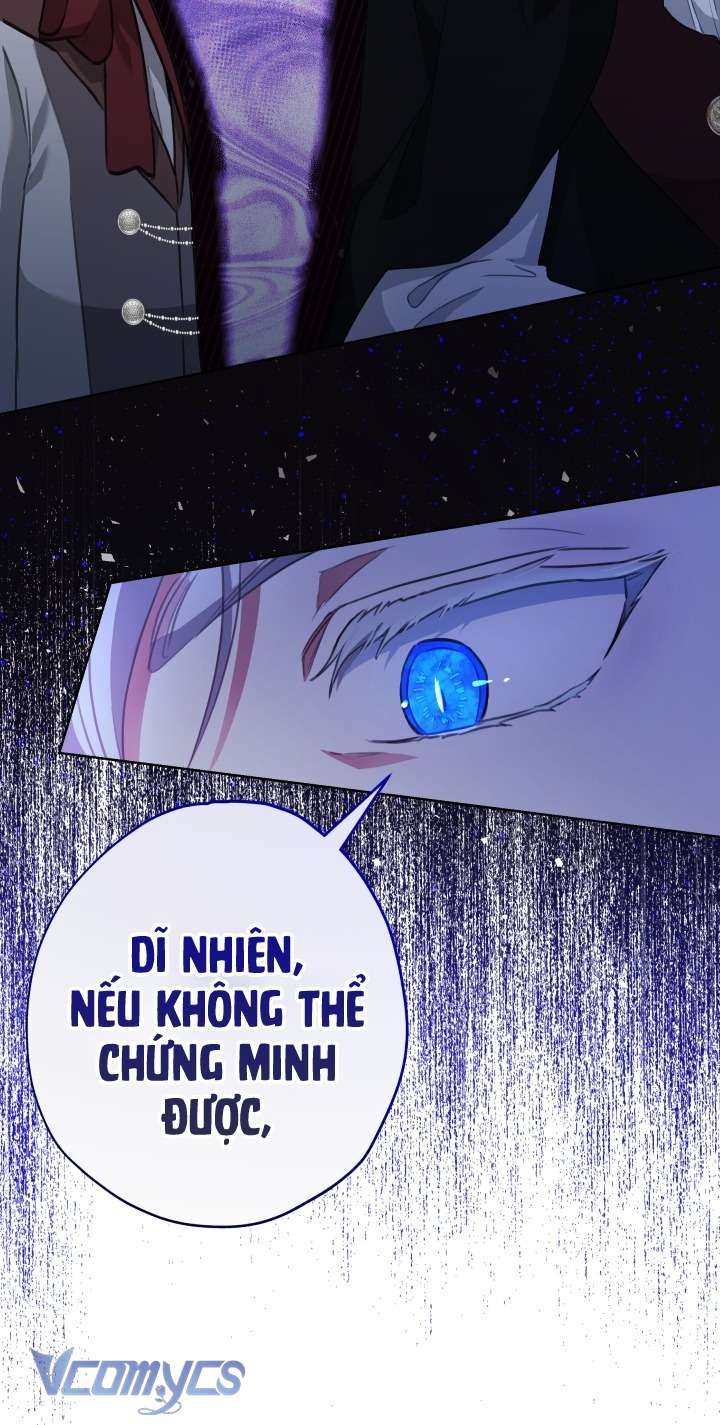 Đứa Trẻ Nuôi Dưỡng Ác Ma Chap 5 - Trang 2