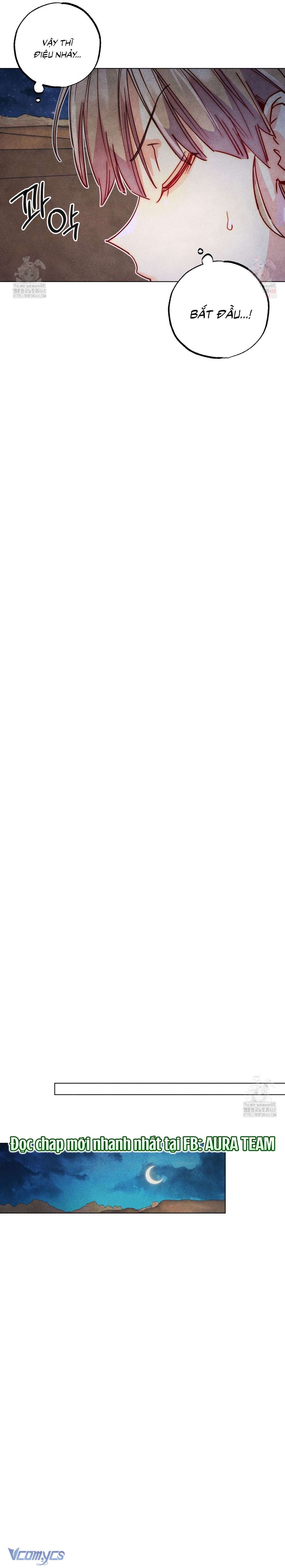 Thu Thập Đêm Đầu Tiên Của Các Nam Chính Chap 34 - Trang 3