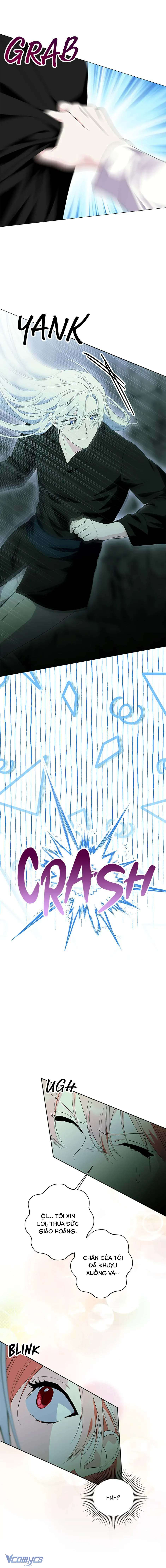 [PNT] Phía Sau Mặt Nạ Của Nam Chính Hiền Lành Chap 52 - Trang 2