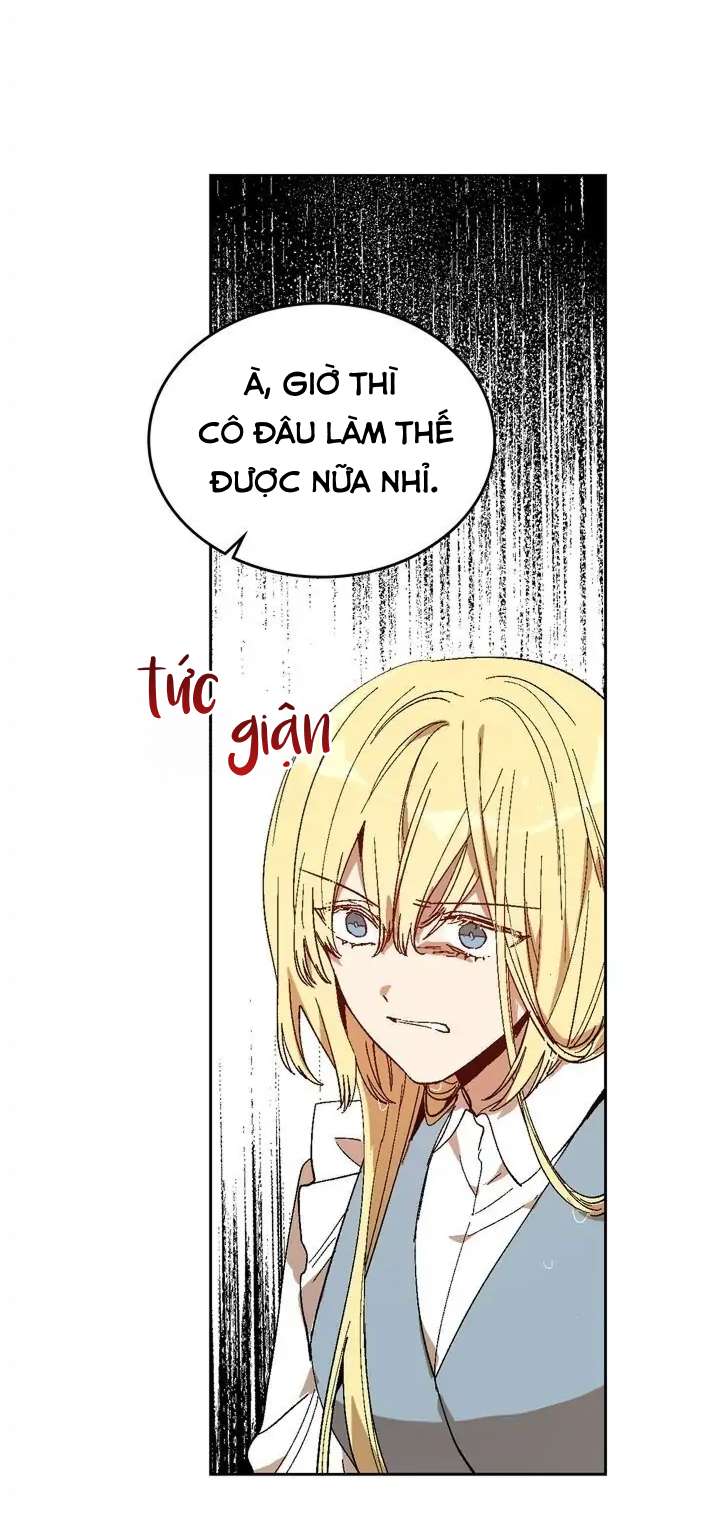 Vị Hôn Thê Khế Ước Của Công Tước Chap 140 - Trang 4