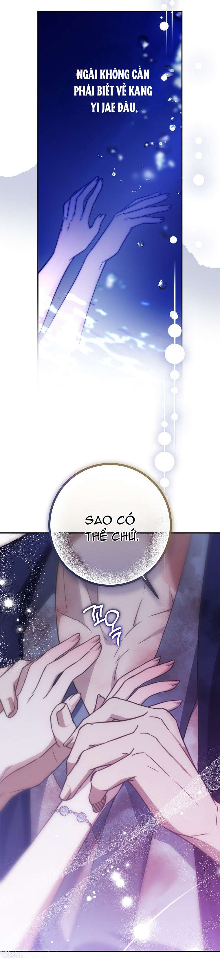 Khi Trái Tim Dẫn Lối Đôi Ta Chap 50 - Trang 2