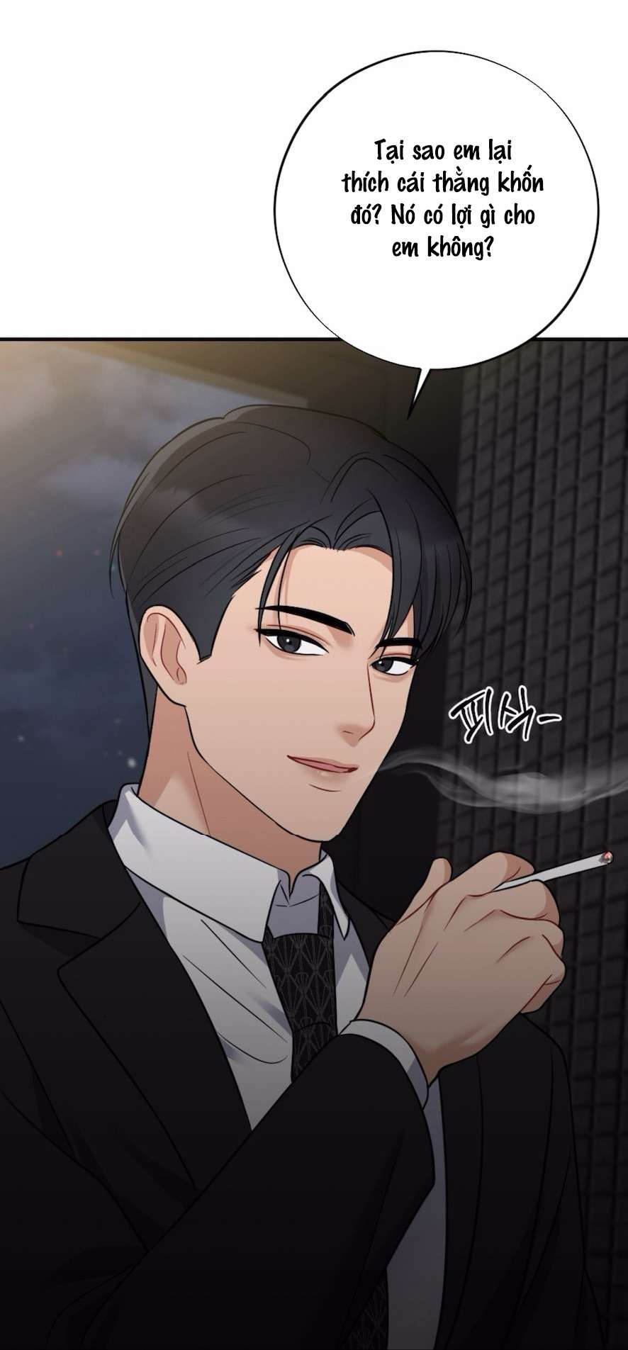 〖18+〗- Trò Chơi Quyền Lực Chap 1 - Trang 2