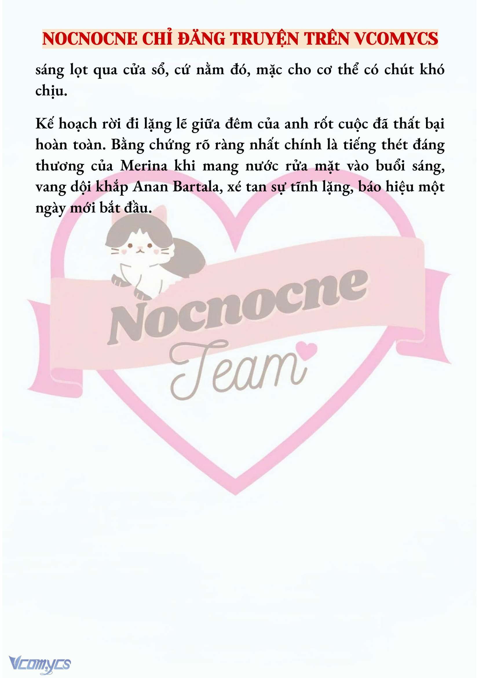 [NOVEL] CÁ RỪNG KHÔN NGOAN Chap 90 - Trang 2