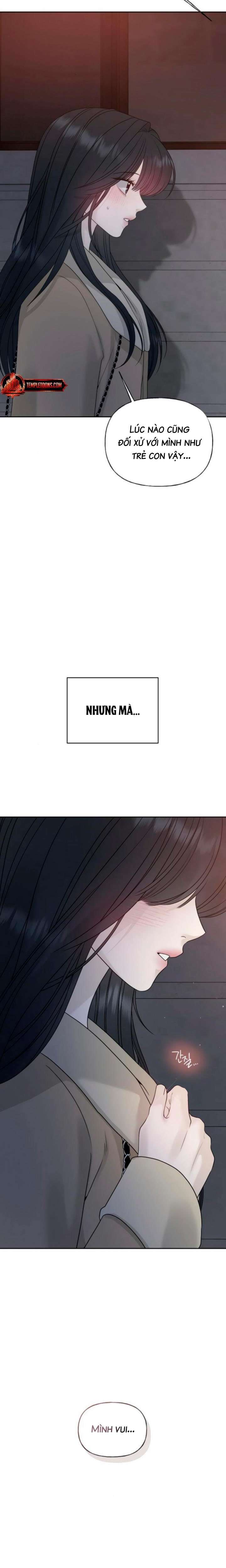 Sự Thâm Nhập Dịu Dàng Chap 17 - Trang 2