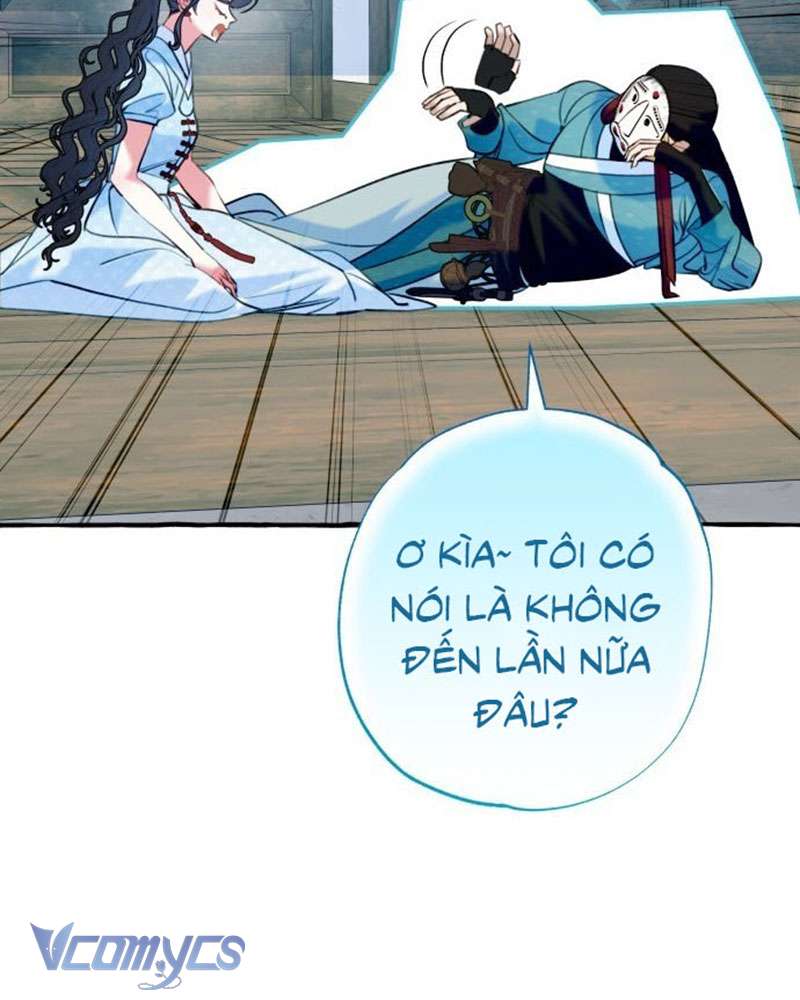 Chuyện Tình Tuyết Phương Bắc Chap 52 - Trang 2