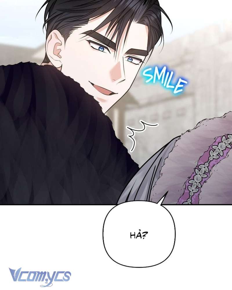 Trước Khi Em Có Ý Định Chạy Trốn Ta Sẽ Ngăn Chặn Nó Chap 38 - Trang 2