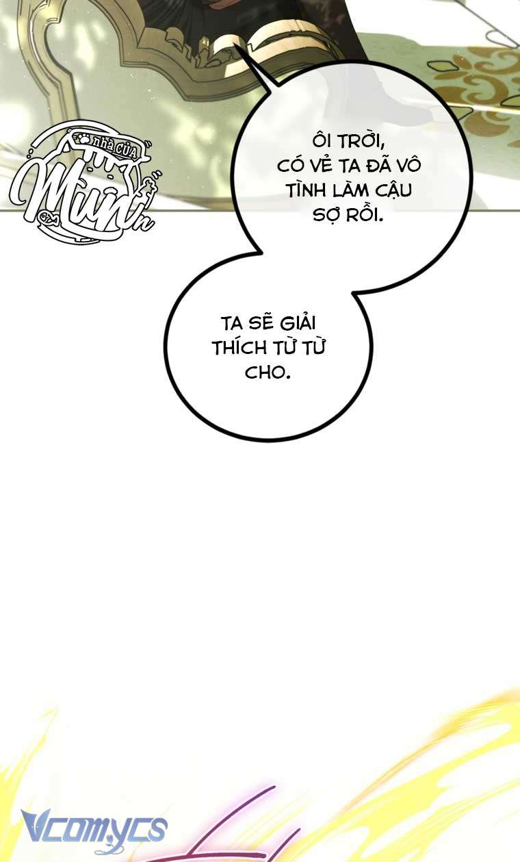 Thời Gian Của Nhân Vật Phụ Có Giới Hạn Chap 95 - Trang 3