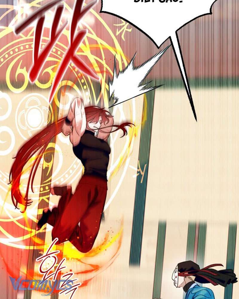 Chuyện Tình Tuyết Phương Bắc Chap 51 - Trang 3