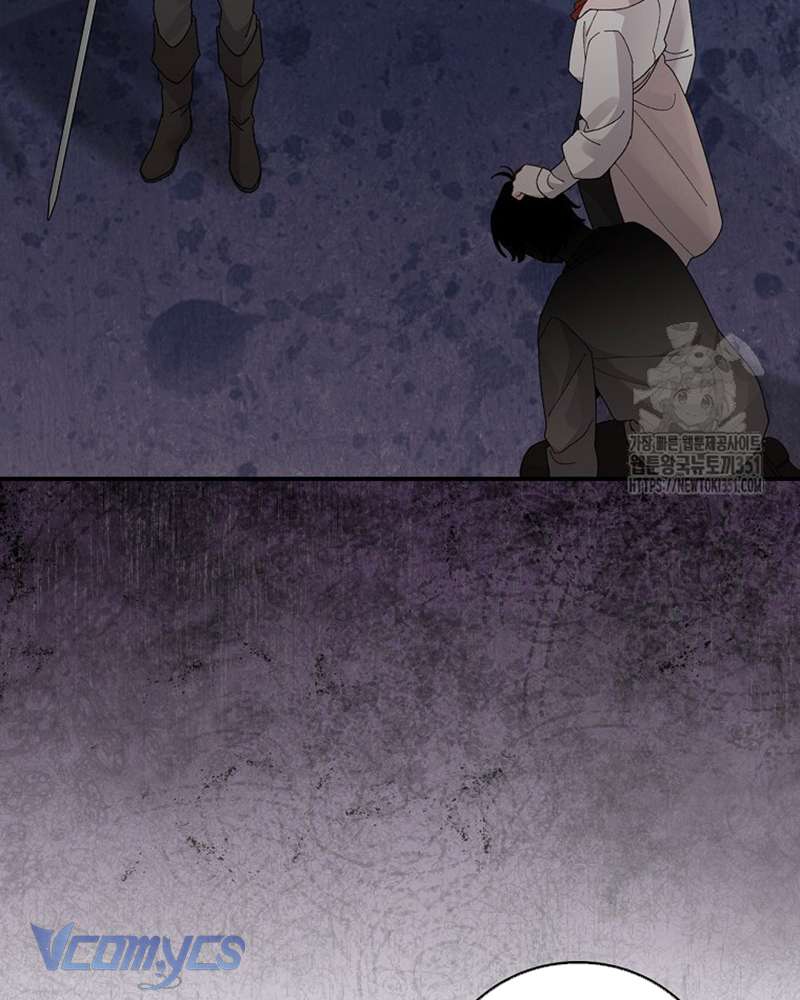 Chị Gái Của Nhân Vật Phản Diện Hôm Nay Cũng Đang Đau Khổ Chap 99 - Trang 4