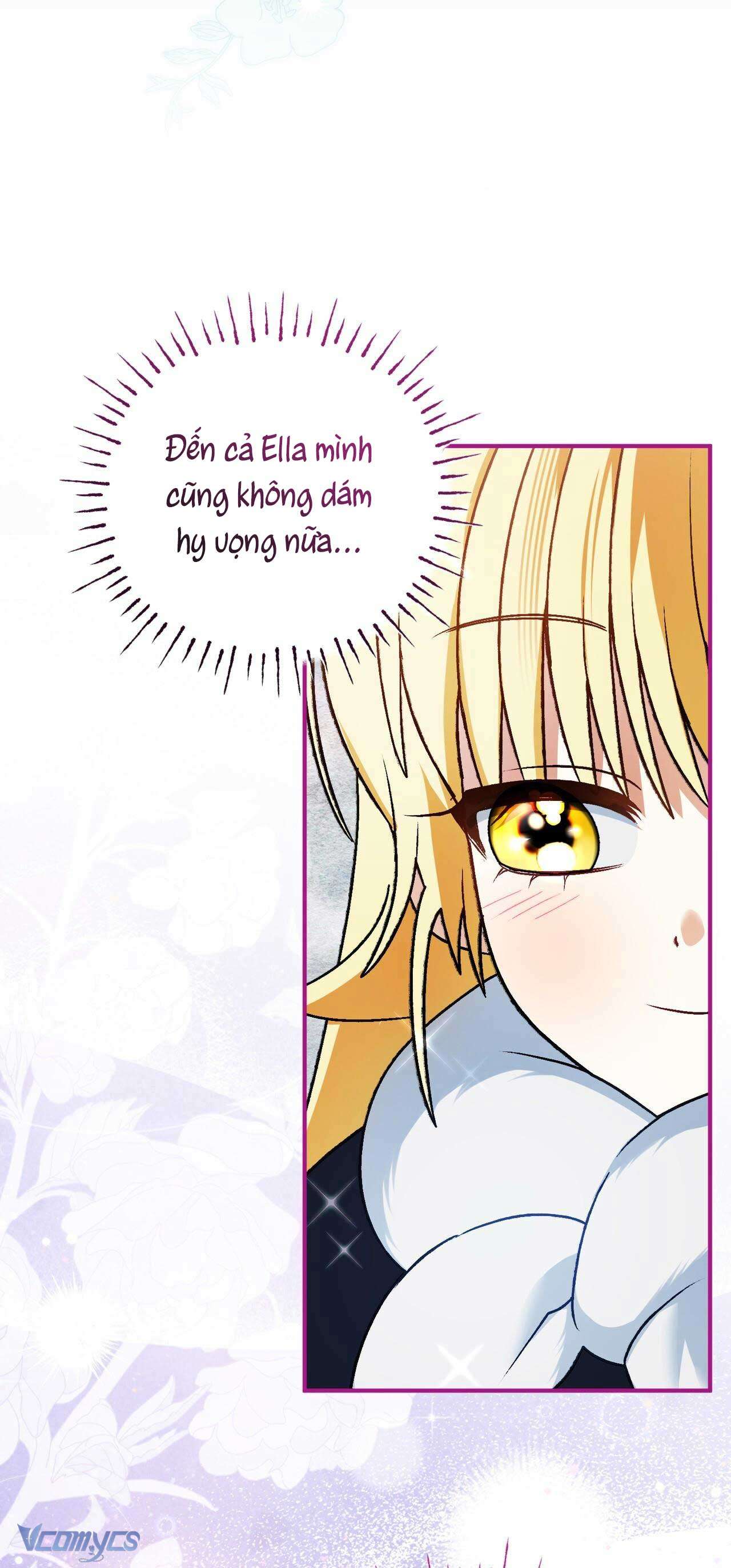 Gửi đến người sói yêu dấu của em Chap 21 - Trang 2