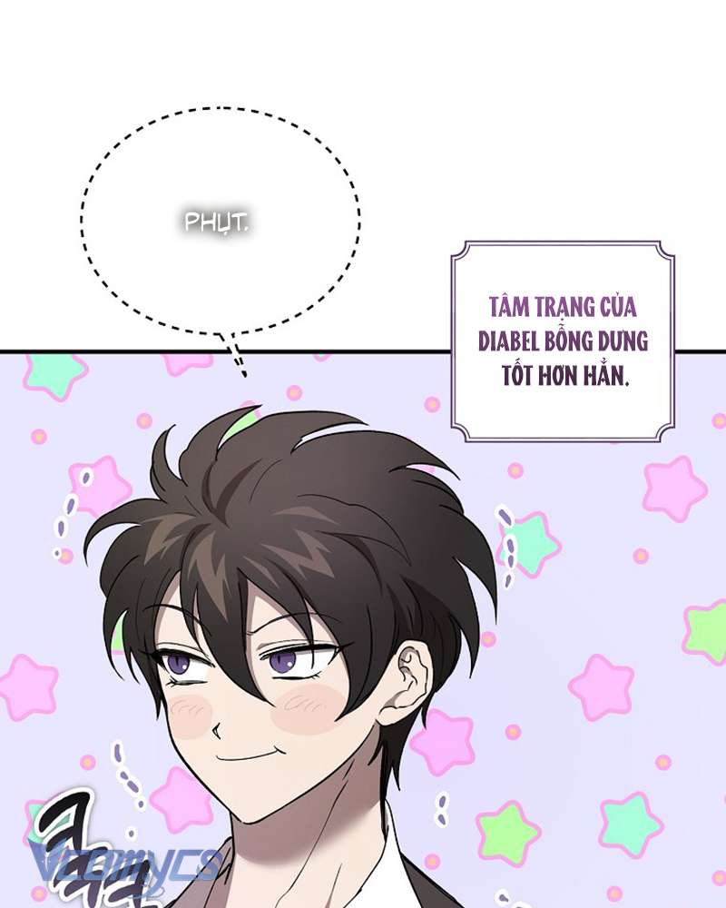 Ác Quỷ Nuôi Dưỡng Tiểu Thư Chapter 49 - Trang 4