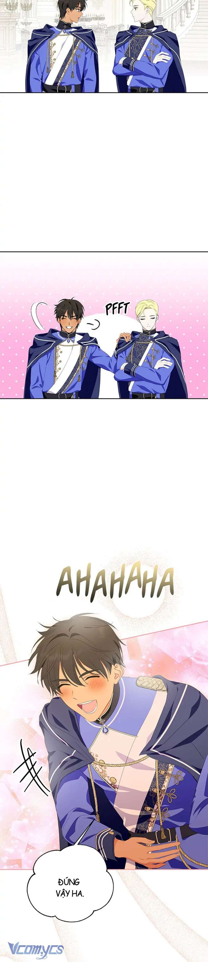 [PNT] Phía Sau Mặt Nạ Của Nam Chính Hiền Lành Chap 28 - Trang 2