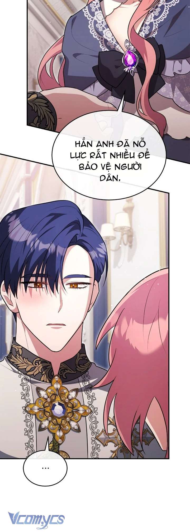 Dàn Harem Nóng Bỏng Đang Dần Lạnh Nhạt với Tôi! Chap 18 - Trang 3