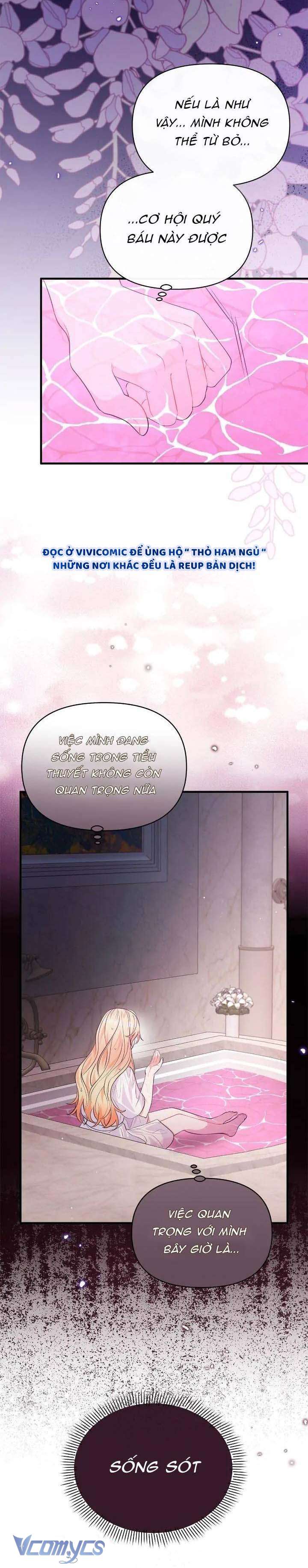 Có Nhiều Nam Chính Quá Đi! Chapter 3 - Trang 3