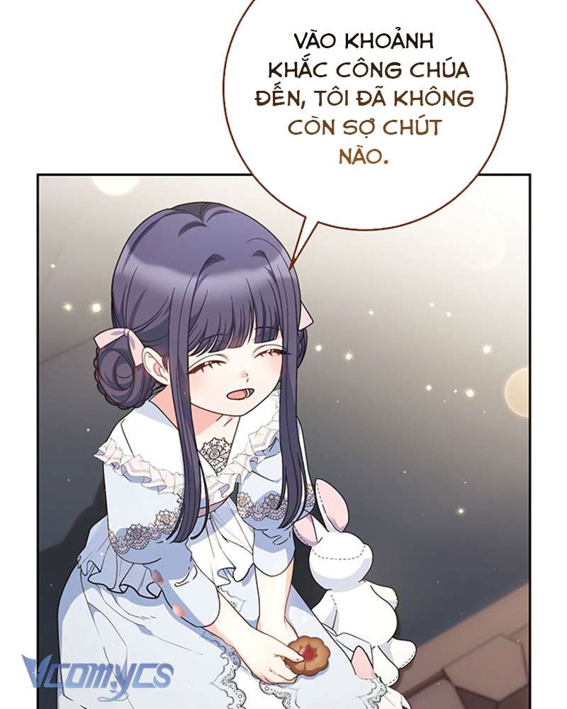 Tôi Đã Nuôi Dạy Em Gái Mình Một Cách Hoàn Hảo Chapter 23 - Trang 4