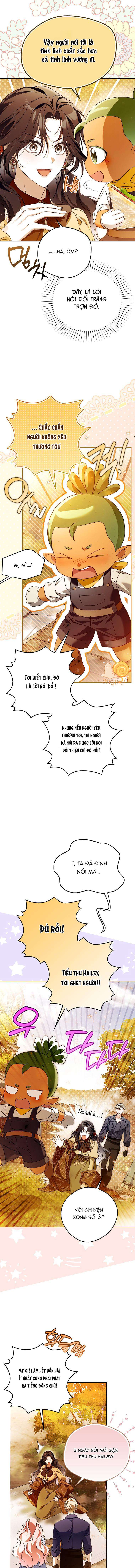 Hầu Tước Marron Chap 35 - Trang 2