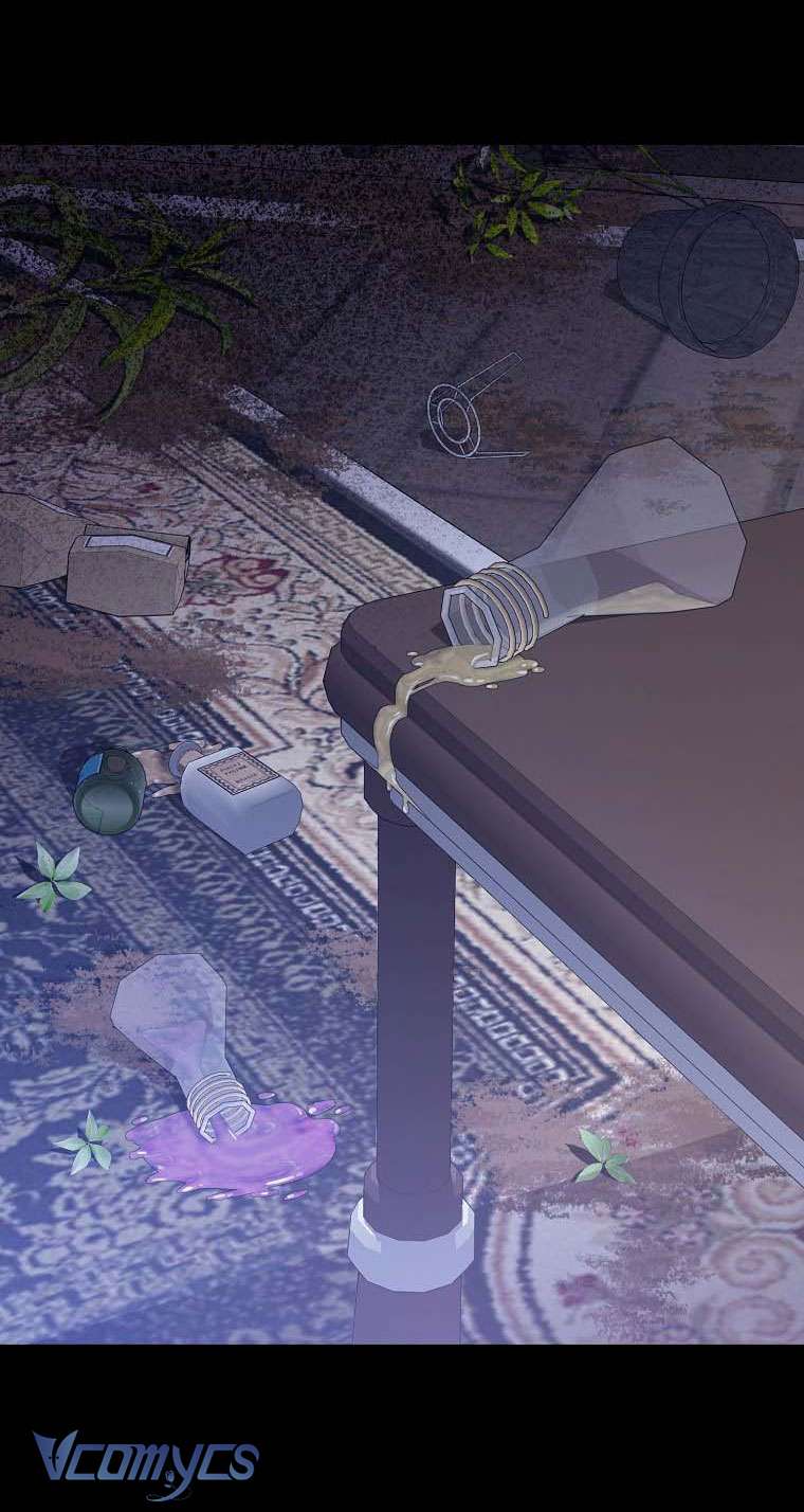 Tôi Thề Chúng Ta Chỉ Là Bạn Chapter 54 - Trang 4