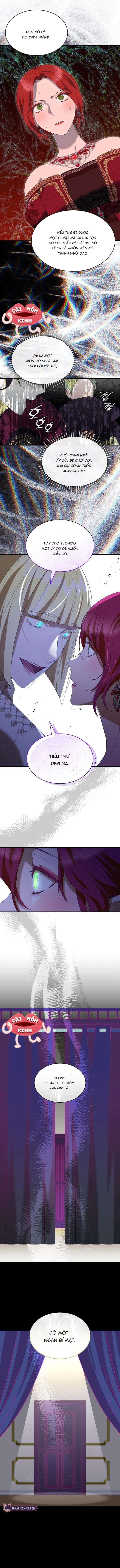 Vào Ngày Mà Chị Gái Tôi Qua Đời Chap 32 - Trang 2