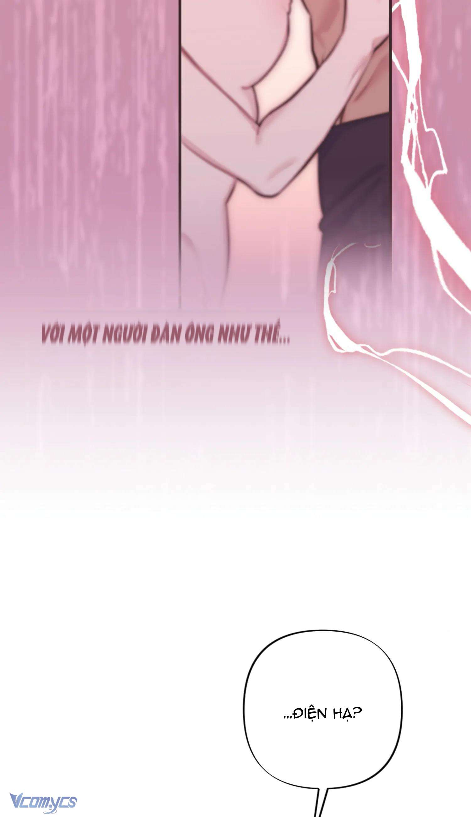 [18+] Bị Vướng Phải Lời Nguyền Dâm Dục Chap 3 - Trang 2