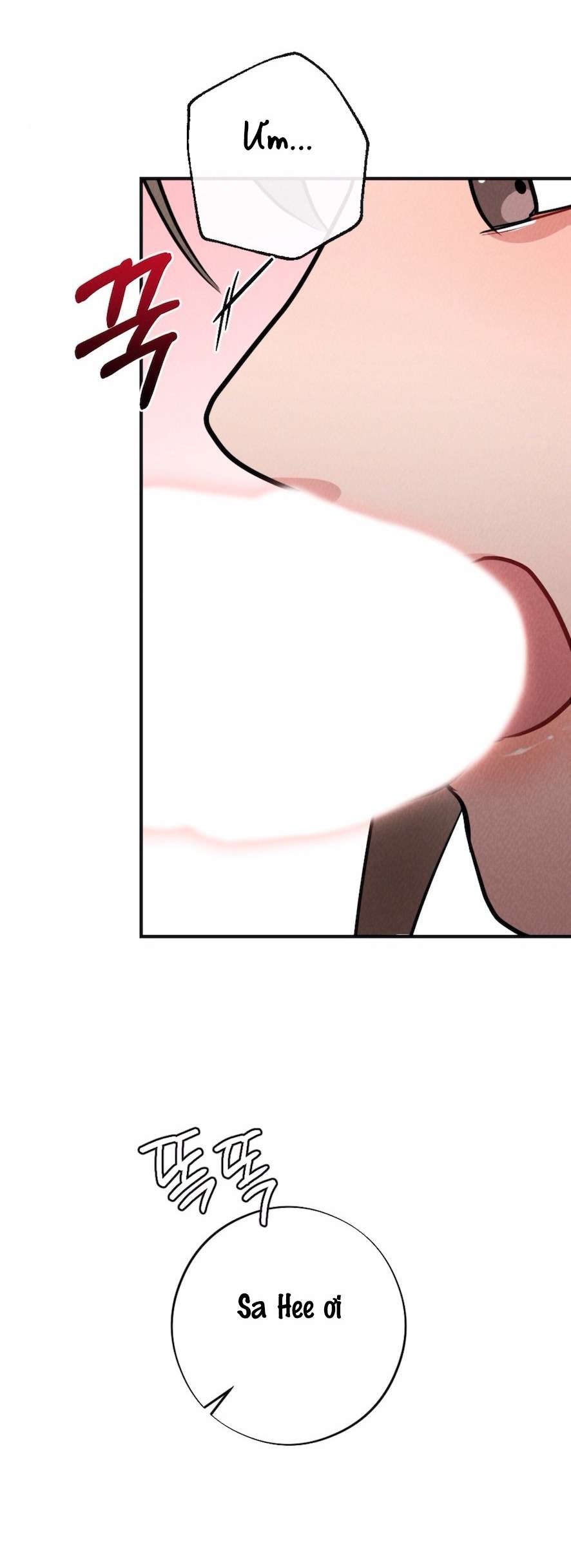 〖18+〗- Trò Chơi Quyền Lực Chap 7 - Trang 2