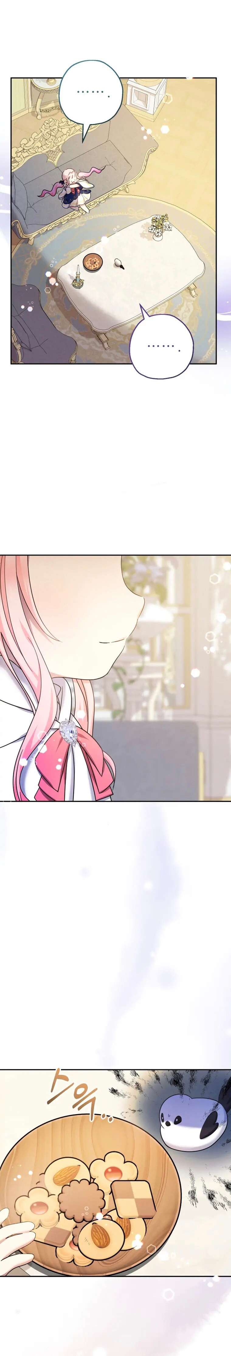 [PNT] Tiểu Thư Tích Tiền Đi Bụi Chap 41 - Trang 2