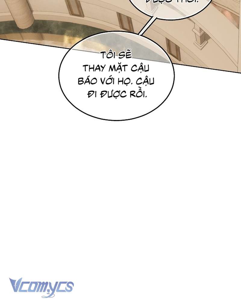Hãy Dạy Em Cách Khao Khát Chap 48 - Trang 2