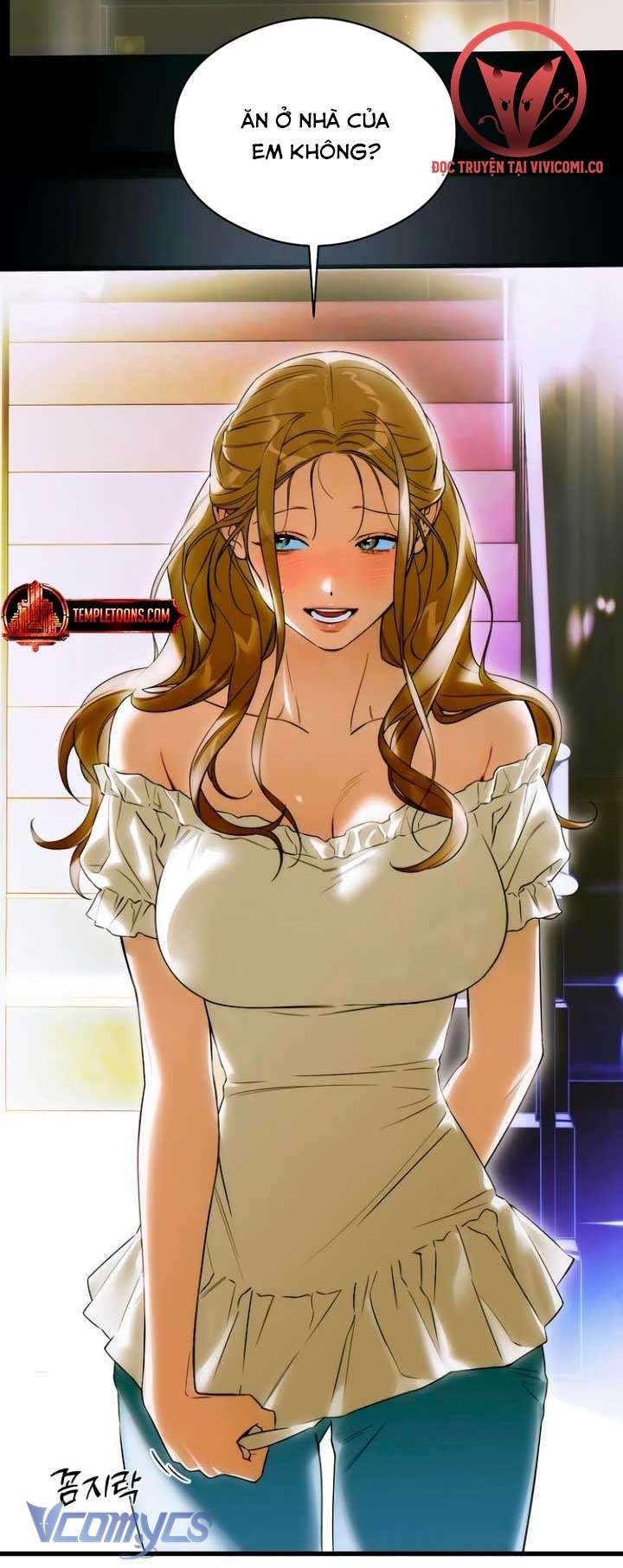 [18+] Mong Ước Của Ác Quỷ Chap 60 - Trang 2