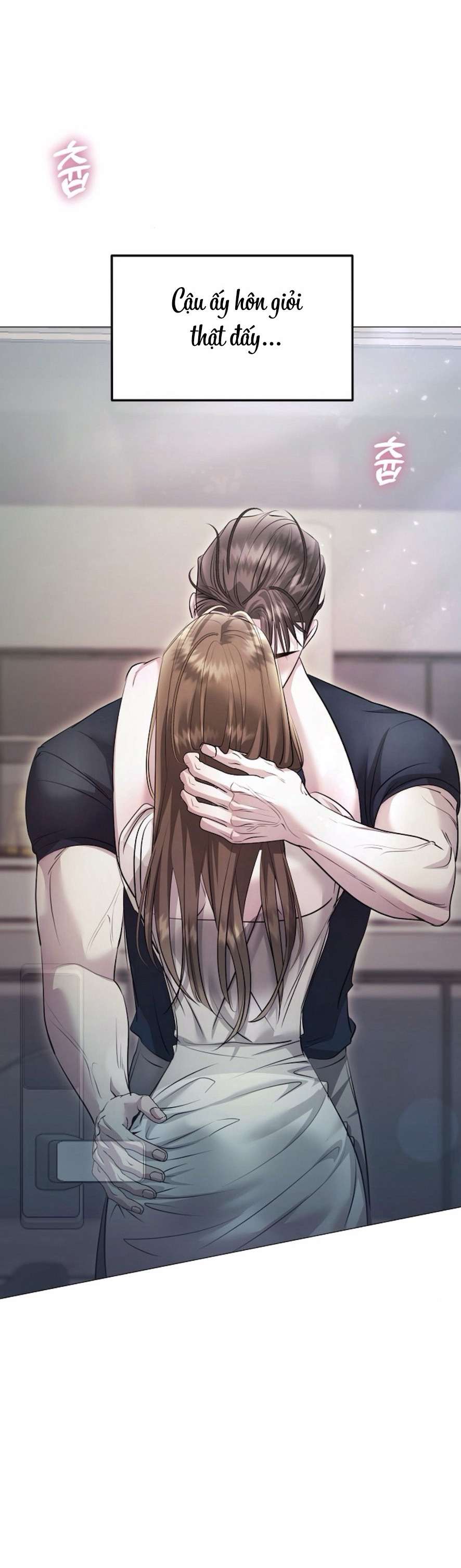 〖18+〗- Sự Cám Dỗ Ngọt Ngào Của Cậu Bạn Thân Chap 10 - Trang 2