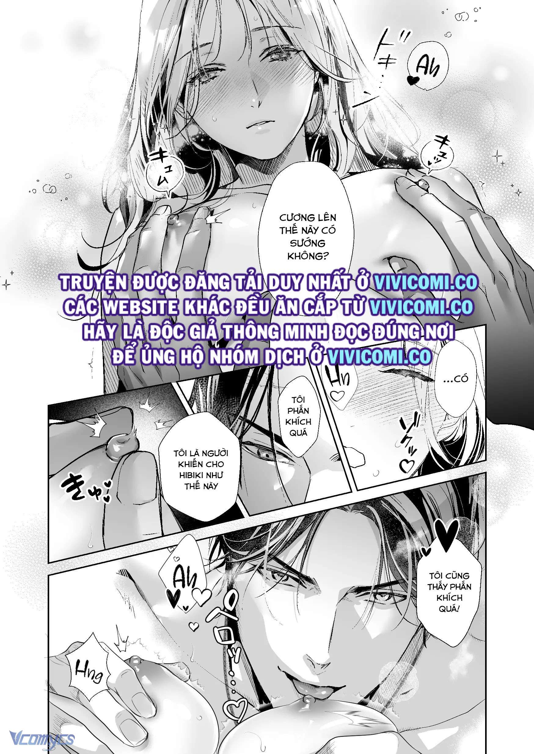 [18+] Tuyển Tập Truyện Ngắn Manga Chap 133.2 - Trang 2