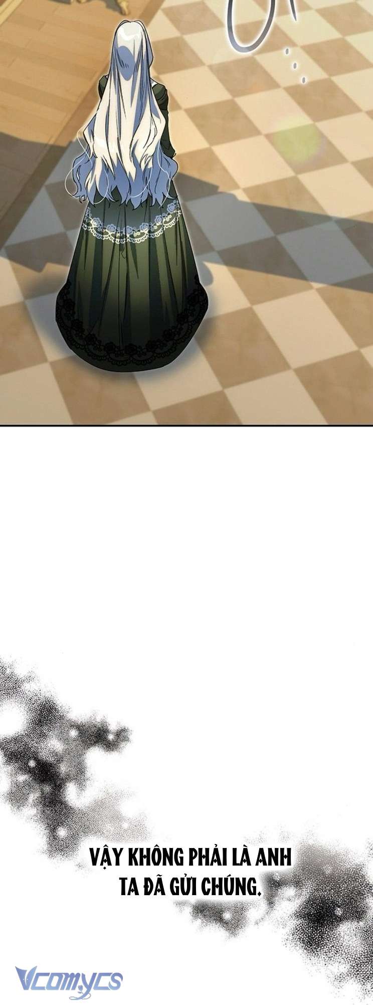 Cứ Cố Gắng Hết Sức Để Hối Hận Chap 7 - Trang 4