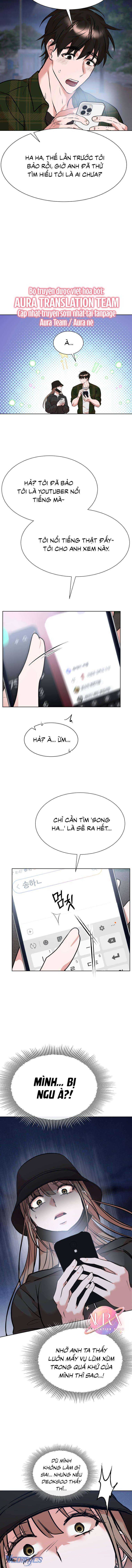 Tình Yêu Có Thể Về Quê Làm Nông Sao? Chap 10 - Trang 4